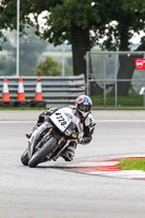 Advanced Group Black Bikes